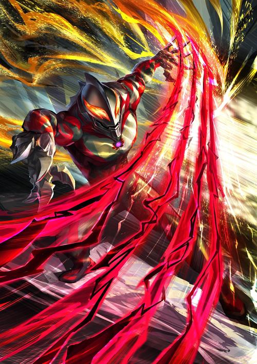 奥特超人王者对决、奥特超人王者对决无限金币无限钻石-第8张图片-南方游戏 奥特超人王者对决、奥特超人王者对决无限金币无限钻石-第8张图片-南方游戏