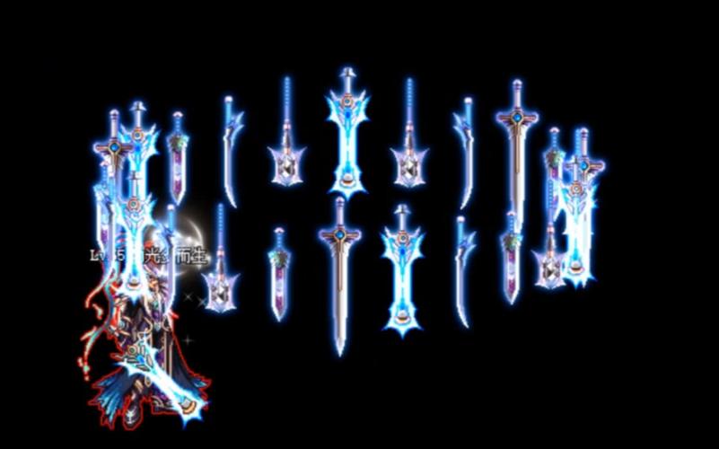 dnf剑魂觉醒,dnf剑魂觉醒流装备搭配-第1张图片-南方游戏 dnf剑魂觉醒,dnf剑魂觉醒流装备搭配-第1张图片-南方游戏