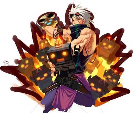 dnf机械师pk-Dnf机械师pk-第4张图片-南方游戏 dnf机械师pk-Dnf机械师pk-第4张图片-南方游戏