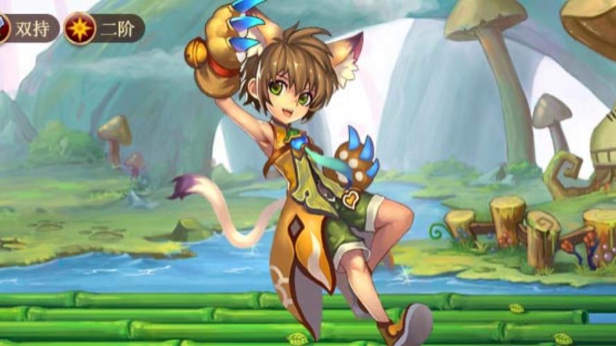 神将世界大乔,神将世界大乔泳装-第4张图片-南方游戏 神将世界大乔,神将世界大乔泳装-第4张图片-南方游戏