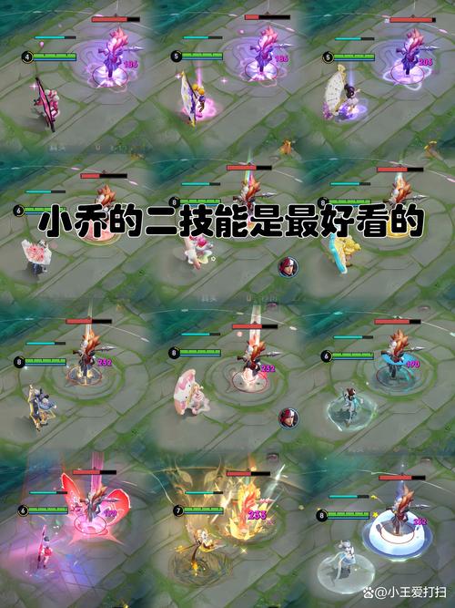 王朝霸域小乔,2020王朝霸域哪些武将好用-第8张图片-南方游戏 王朝霸域小乔,2020王朝霸域哪些武将好用-第8张图片-南方游戏