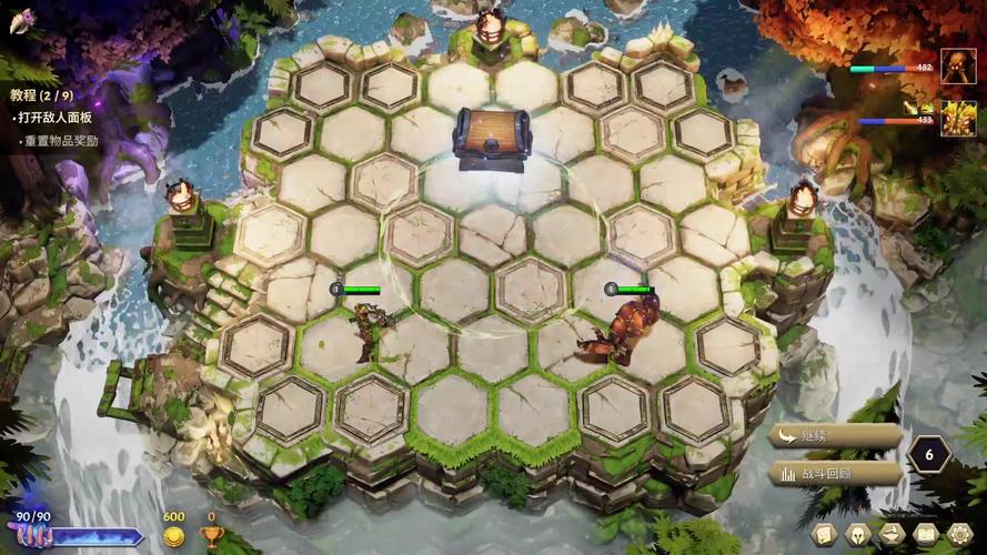 lol自走棋、lol自走棋一把多久-第1张图片-南方游戏