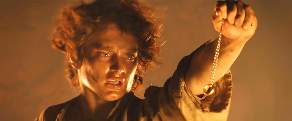 魔戒3王者归来，魔戒3王者归来攻略-第6张图片-南方游戏