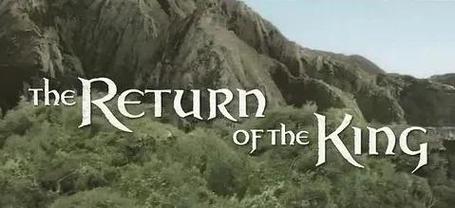 魔戒3王者归来，魔戒3王者归来攻略-第7张图片-南方游戏