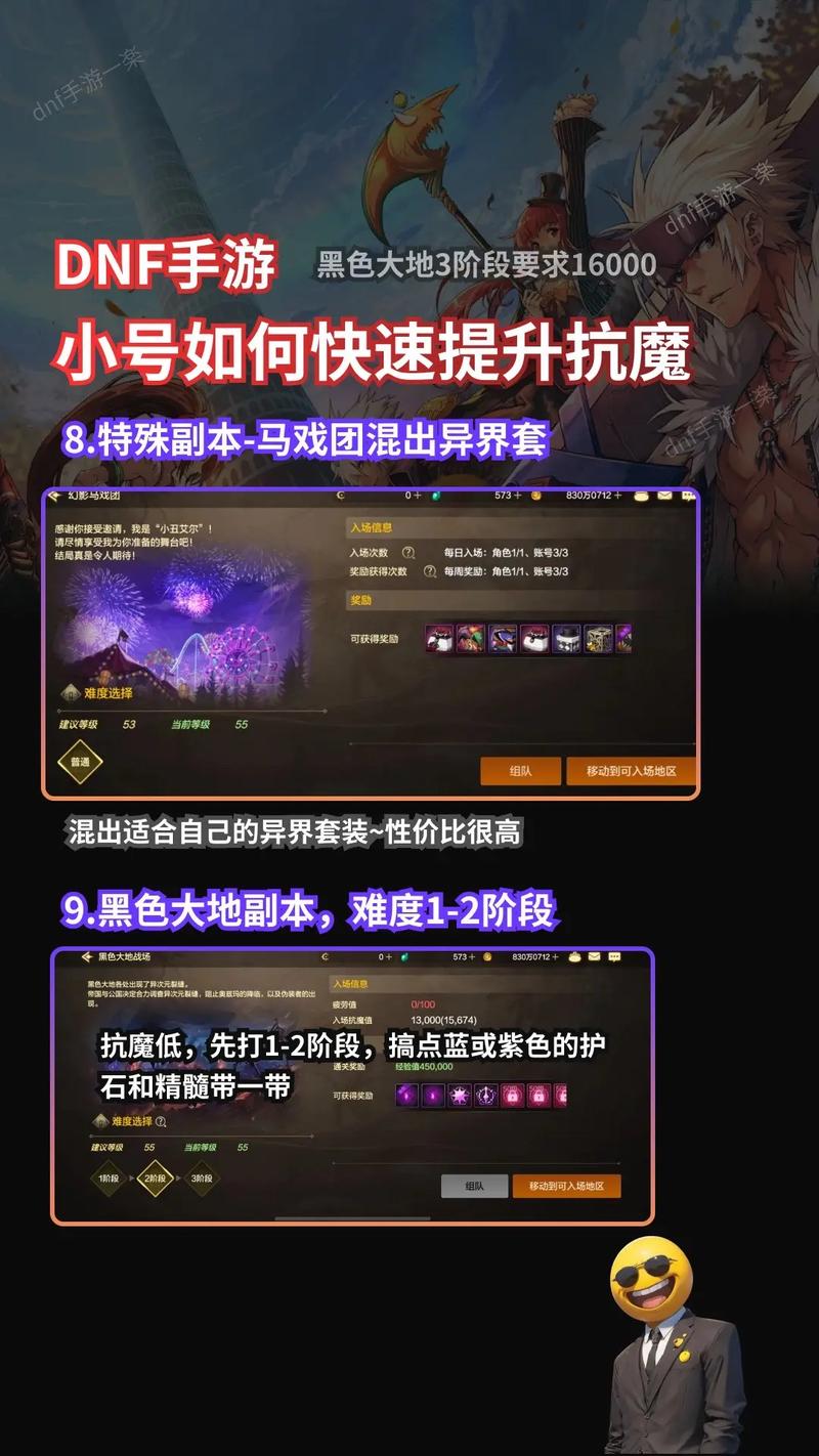 dnf升级攻略、地下城升级攻略-第4张图片-南方游戏 dnf升级攻略、地下城升级攻略-第4张图片-南方游戏