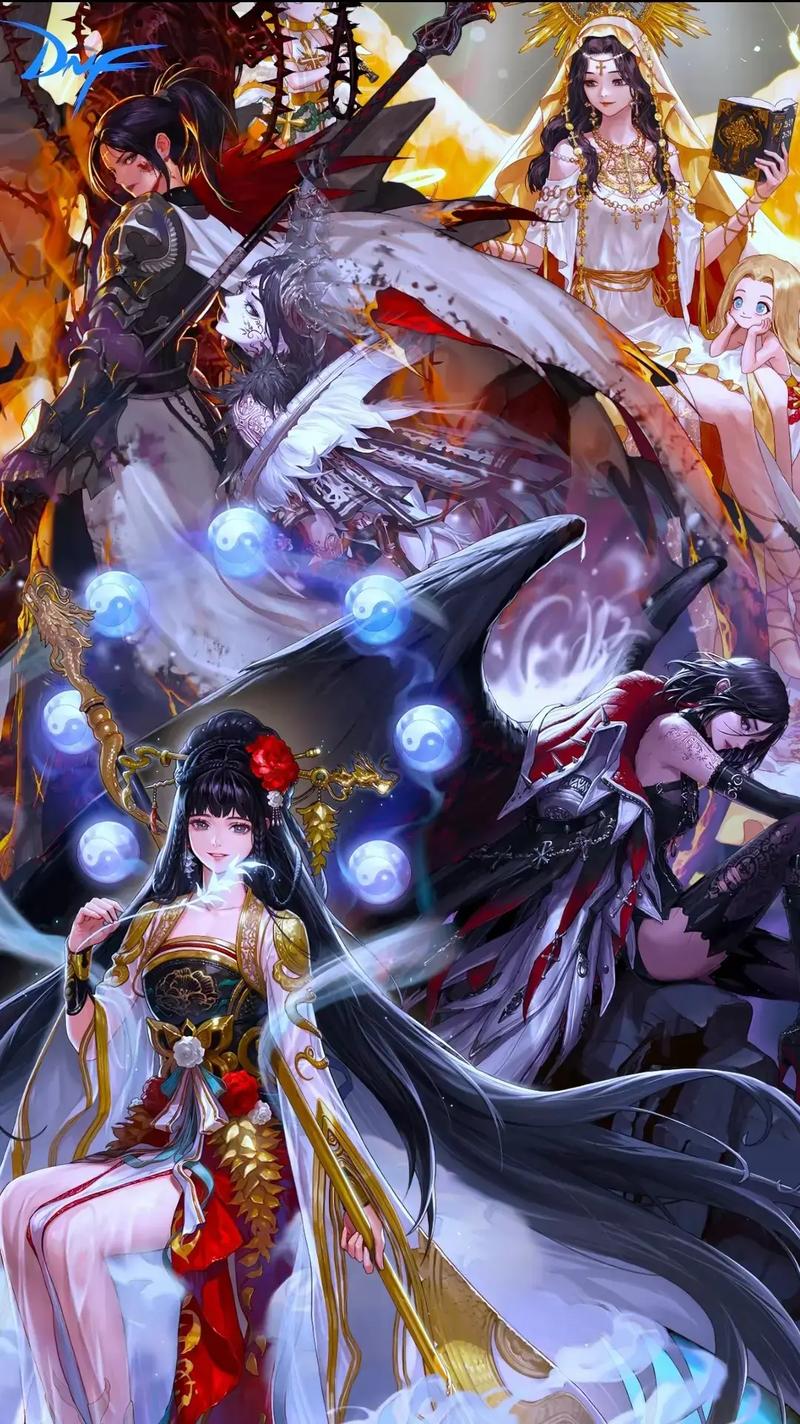 dnf小游戏大全？dnf85小游戏