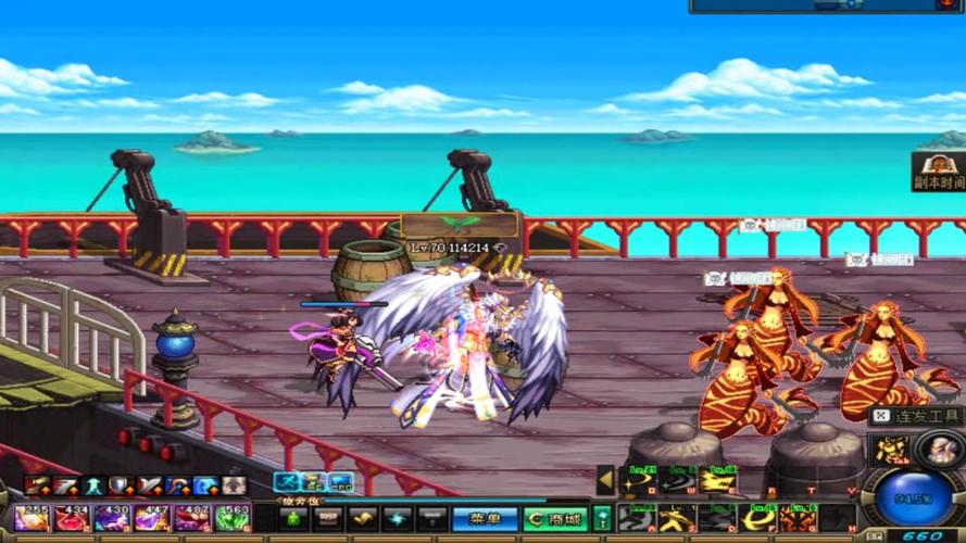 dnf海上列车怎么去，dnf100海上列车还能刷深渊吗