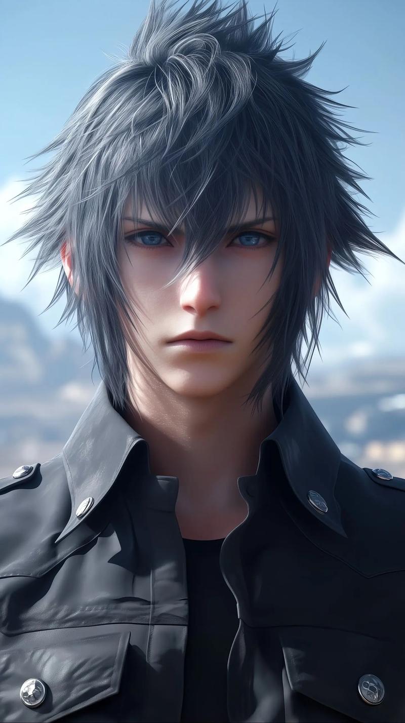 最终幻想15王者之剑/最终幻想15王者之剑在线播放-第1张图片-南方游戏 最终幻想15王者之剑/最终幻想15王者之剑在线播放-第1张图片-南方游戏