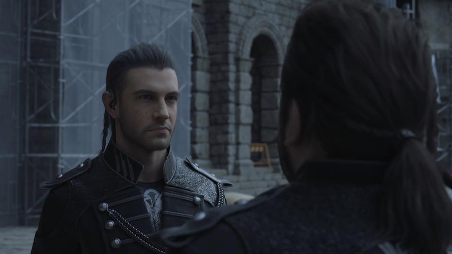 最终幻想15王者之剑/最终幻想15王者之剑在线播放-第3张图片-南方游戏 最终幻想15王者之剑/最终幻想15王者之剑在线播放-第3张图片-南方游戏