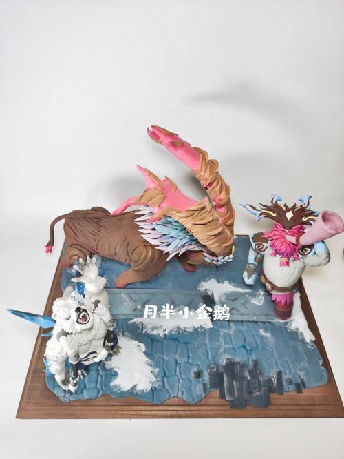 英雄联盟魔偶、英雄联盟魔偶奥莉安娜壁纸-第6张图片-南方游戏 英雄联盟魔偶、英雄联盟魔偶奥莉安娜壁纸-第6张图片-南方游戏