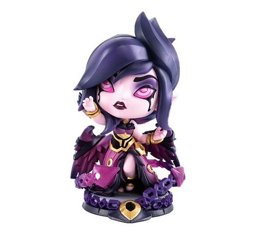 英雄联盟魔偶、英雄联盟魔偶奥莉安娜壁纸-第7张图片-南方游戏 英雄联盟魔偶、英雄联盟魔偶奥莉安娜壁纸-第7张图片-南方游戏