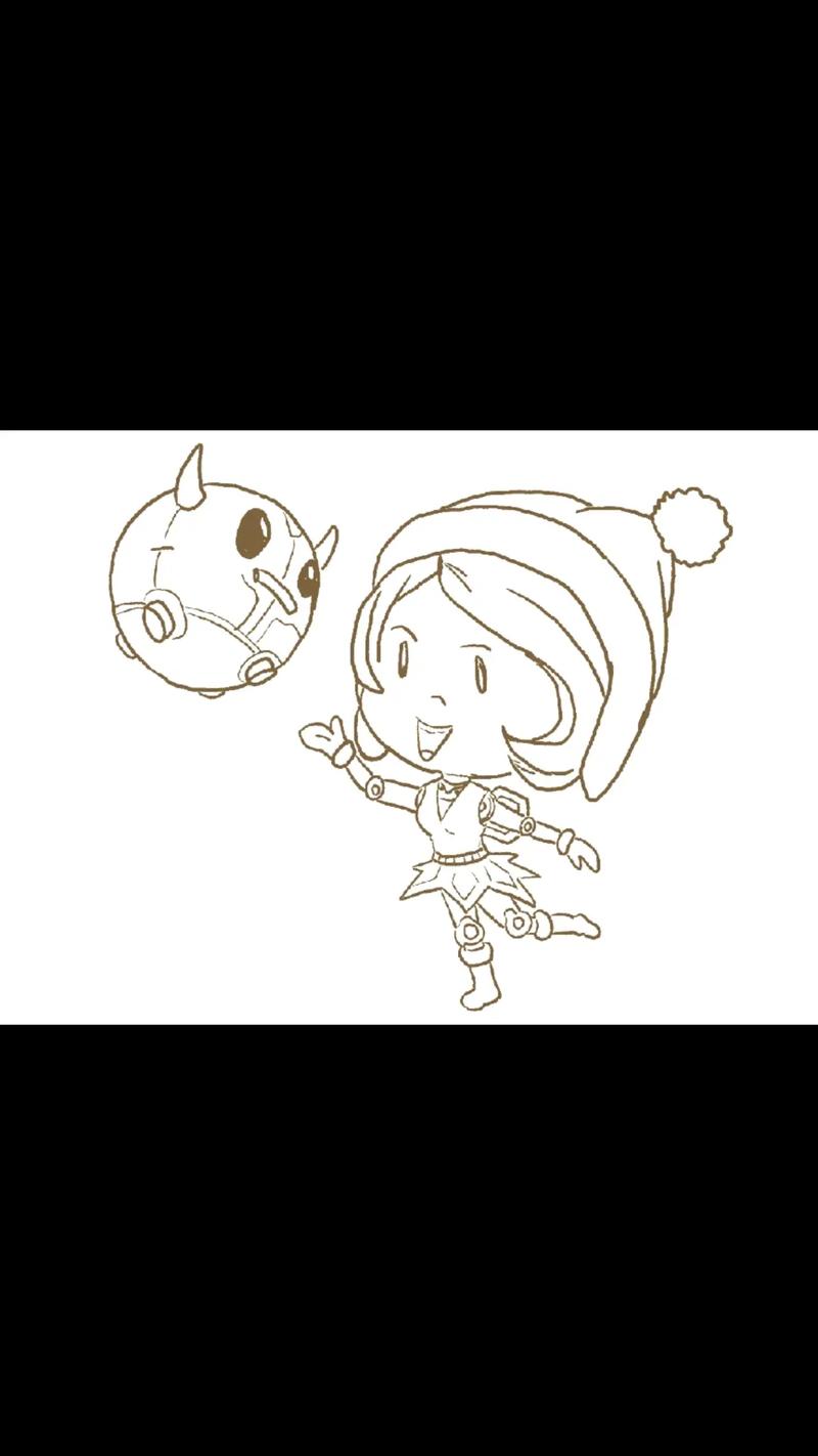 英雄联盟魔偶、英雄联盟魔偶奥莉安娜壁纸-第8张图片-南方游戏 英雄联盟魔偶、英雄联盟魔偶奥莉安娜壁纸-第8张图片-南方游戏