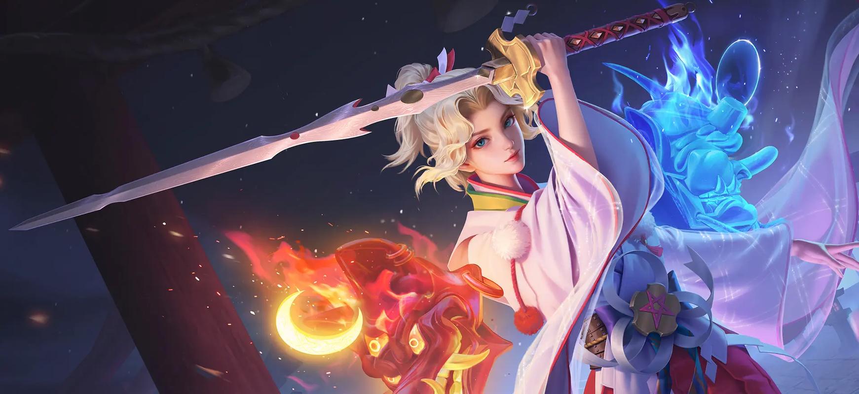 王者荣耀夏洛特怎么获得，王者荣耀夏洛特的获取方式-第3张图片-南方游戏