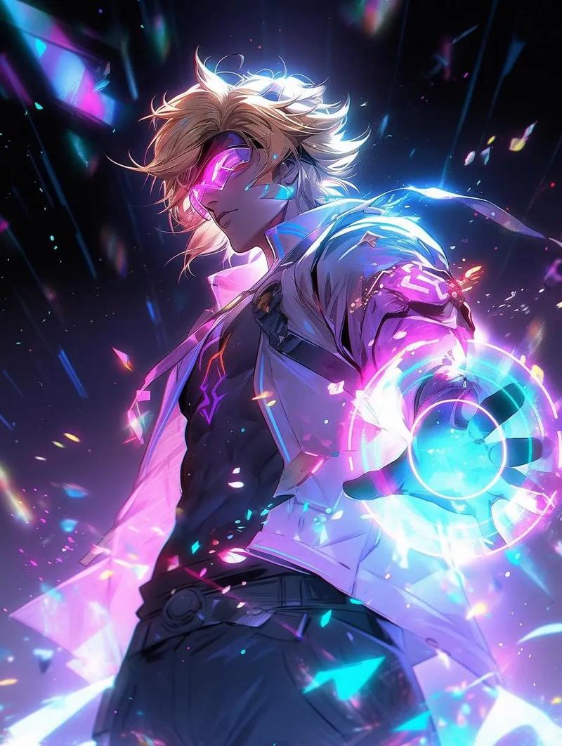 英雄联盟动漫全集,英雄联盟动画片第一季在线观看-第4张图片-南方游戏 英雄联盟动漫全集,英雄联盟动画片第一季在线观看-第4张图片-南方游戏