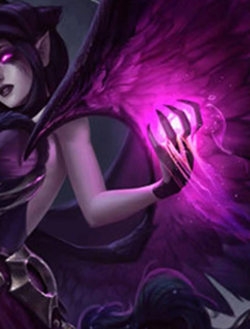 lol堕落天使天赋？lol堕落天使怎么样