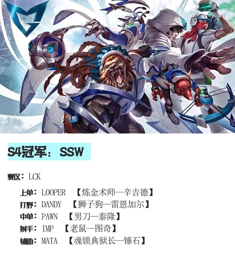 lol洲际赛2018-lol洲际赛2019-第5张图片-南方游戏