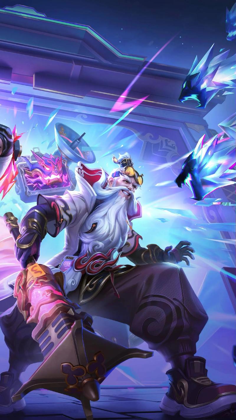 王者荣耀百里守约视频,王者荣耀百里守约的玩法视频-第4张图片-南方游戏 王者荣耀百里守约视频,王者荣耀百里守约的玩法视频-第4张图片-南方游戏