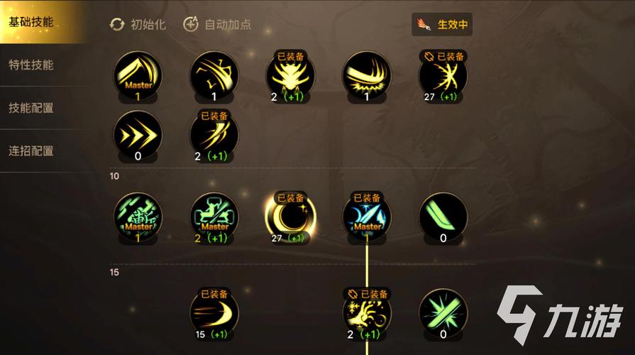 dnf剑宗技能、dnf剑宗技能加点2021-第4张图片-南方游戏