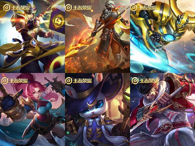 王者荣耀s19战令皮肤-王者荣耀s19战令皮肤是谁的-第2张图片-南方游戏 王者荣耀s19战令皮肤-王者荣耀s19战令皮肤是谁的-第2张图片-南方游戏