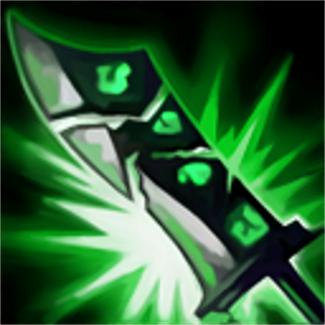 英雄联盟放逐之刃出装，英雄联盟放逐之刃出装攻略