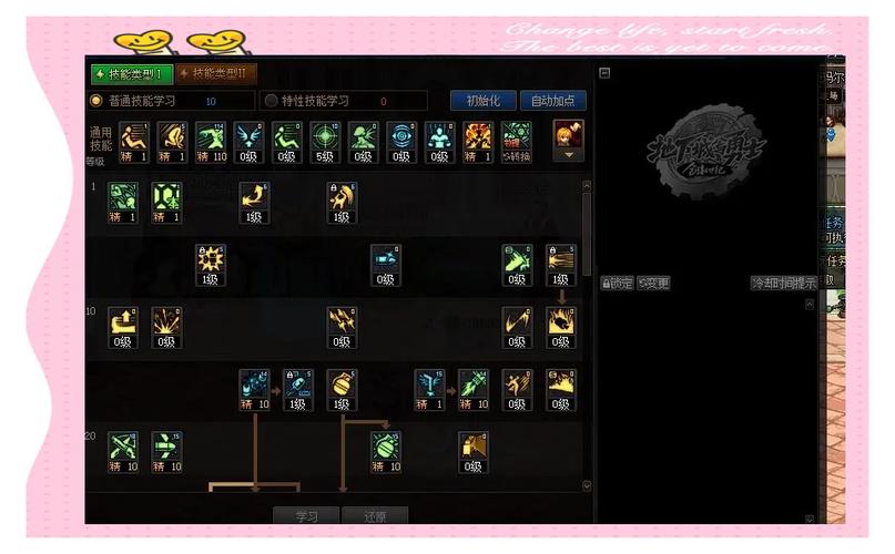 dnf女弹药pk加点,dnf女弹药pk加点2020-第4张图片-南方游戏 dnf女弹药pk加点,dnf女弹药pk加点2020-第4张图片-南方游戏