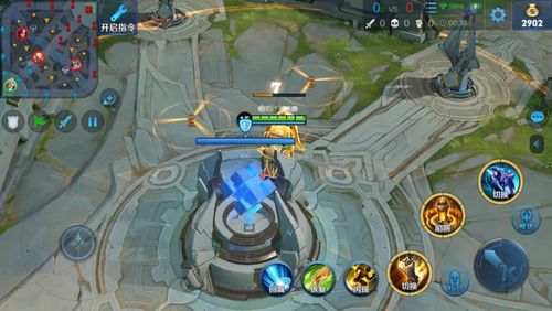 王者荣耀哪个英雄厉害,王者荣耀哪个英雄厉害?-第8张图片-南方游戏 王者荣耀哪个英雄厉害,王者荣耀哪个英雄厉害?-第8张图片-南方游戏