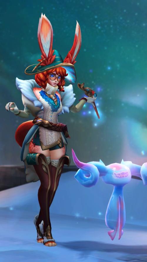 英雄联盟动画-英雄联盟动画片有哪些-第5张图片-南方游戏