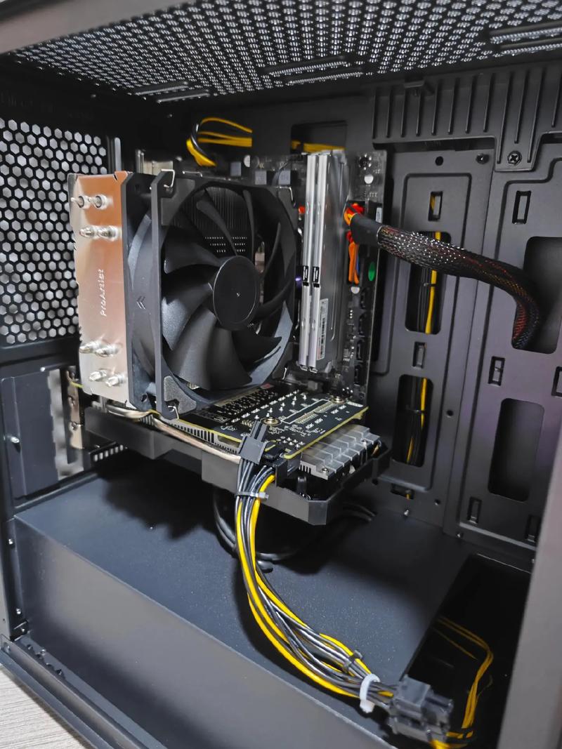 玩dnf电脑配置/玩dnf电脑最佳配置-第5张图片-南方游戏