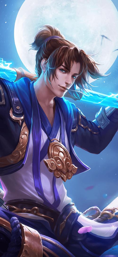 玩王者荣耀用什么手机、最适合打王者的手机排名榜-第3张图片-南方游戏 玩王者荣耀用什么手机、最适合打王者的手机排名榜-第3张图片-南方游戏