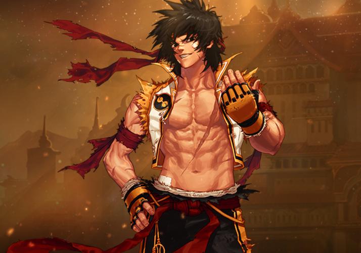 dnf男格斗觉醒、男格斗觉醒任务在哪接-第1张图片-南方游戏 dnf男格斗觉醒、男格斗觉醒任务在哪接-第1张图片-南方游戏