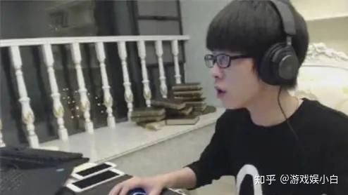 王者荣耀嗨氏-王者荣耀嗨氏星耀局庄周绕着李白-第7张图片-南方游戏 王者荣耀嗨氏-王者荣耀嗨氏星耀局庄周绕着李白-第7张图片-南方游戏