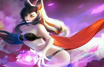 王者荣耀的遭漫画妲己爽哭?王者荣耀妲己小漫画-第3张图片-南方游戏 王者荣耀的遭漫画妲己爽哭?王者荣耀妲己小漫画-第3张图片-南方游戏