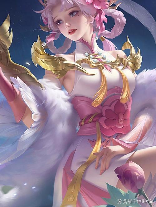 王者荣耀的遭漫画妲己爽哭?王者荣耀妲己小漫画-第4张图片-南方游戏 王者荣耀的遭漫画妲己爽哭?王者荣耀妲己小漫画-第4张图片-南方游戏