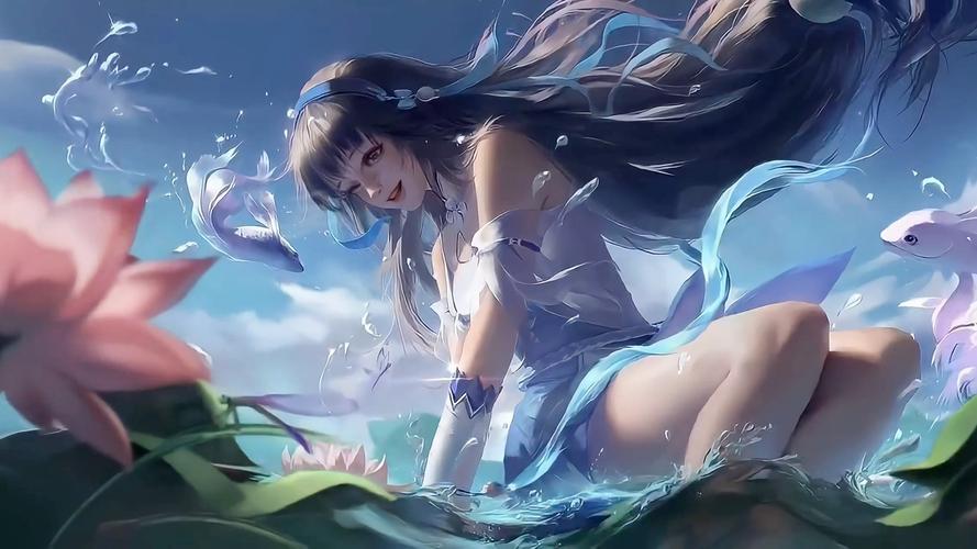 王者荣耀的遭漫画妲己爽哭?王者荣耀妲己小漫画-第7张图片-南方游戏 王者荣耀的遭漫画妲己爽哭?王者荣耀妲己小漫画-第7张图片-南方游戏