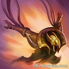 lol英雄联盟新英雄，英雄联盟新英雄叫啥-第2张图片-南方游戏