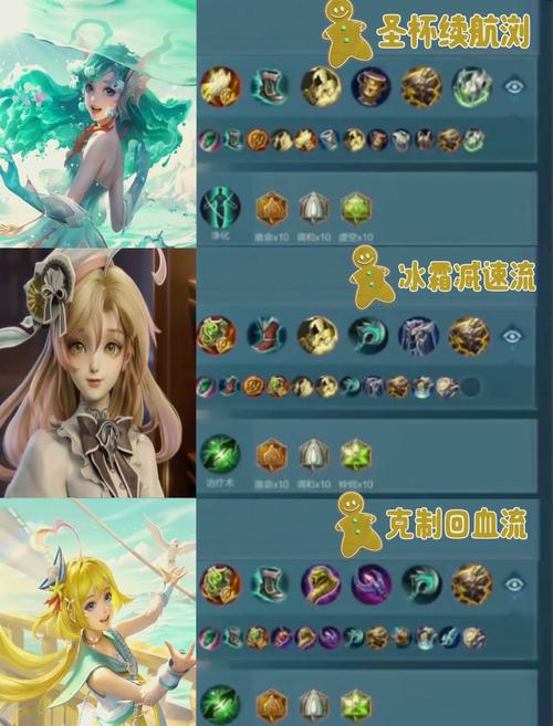 lol英雄联盟新英雄，英雄联盟新英雄叫啥-第3张图片-南方游戏