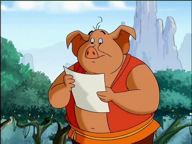 八戒八戒在线观看视频动漫/八戒在线电视-第1张图片-南方游戏 八戒八戒在线观看视频动漫/八戒在线电视-第1张图片-南方游戏