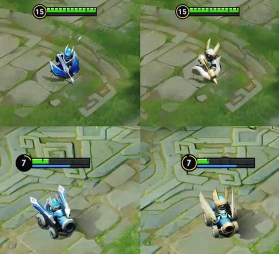 王者荣耀炮车第几波,王者荣耀游戏中炮车第几波加入战斗-第3张图片-南方游戏 王者荣耀炮车第几波,王者荣耀游戏中炮车第几波加入战斗-第3张图片-南方游戏