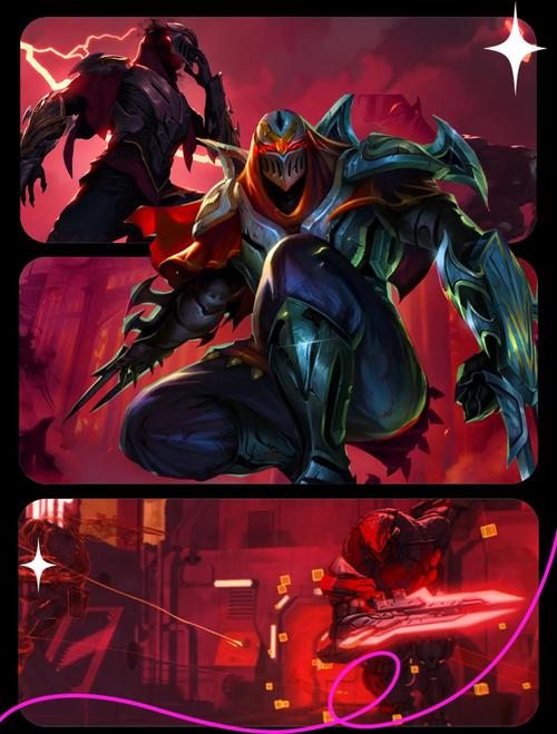 lol影流之主连招,影流之主连招技能顺序手游-第1张图片-南方游戏 lol影流之主连招,影流之主连招技能顺序手游-第1张图片-南方游戏