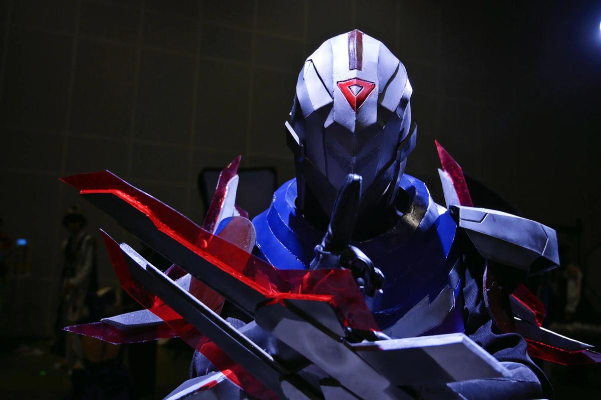 lol影流之主连招,影流之主连招技能顺序手游-第6张图片-南方游戏 lol影流之主连招,影流之主连招技能顺序手游-第6张图片-南方游戏