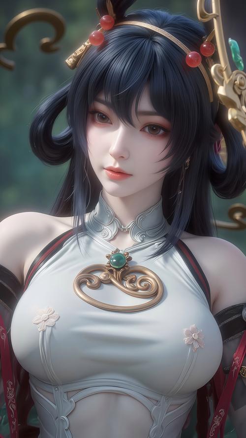 王者荣耀美女没衣图片?王者荣耀美女图片!-第3张图片-南方游戏 王者荣耀美女没衣图片?王者荣耀美女图片!-第3张图片-南方游戏