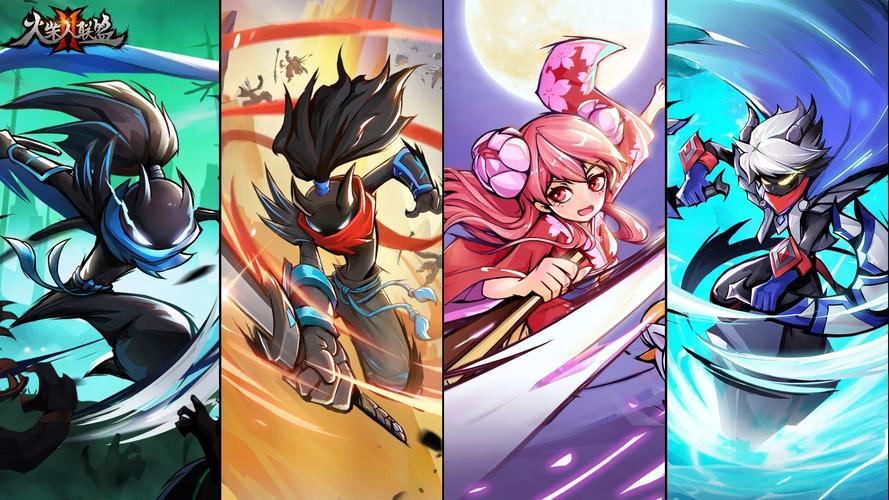 火柴人英雄联盟-火柴人英雄联盟破解版下载-第6张图片-南方游戏 火柴人英雄联盟-火柴人英雄联盟破解版下载-第6张图片-南方游戏