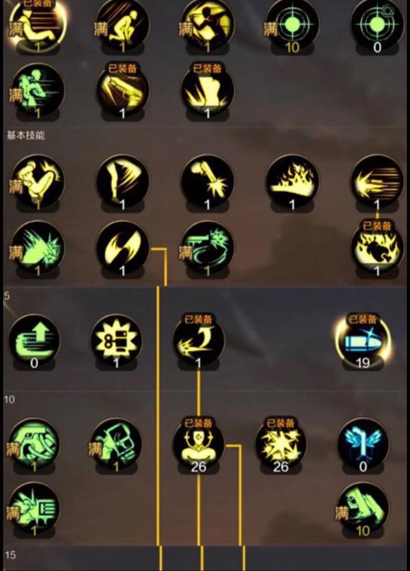 地下城漫游刷图加点-dnf100漫游刷图加点