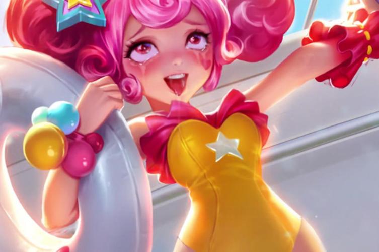 关于王者荣耀公孙离被捅的流口水的信息-第2张图片-南方游戏 关于王者荣耀公孙离被捅的流口水的信息-第2张图片-南方游戏