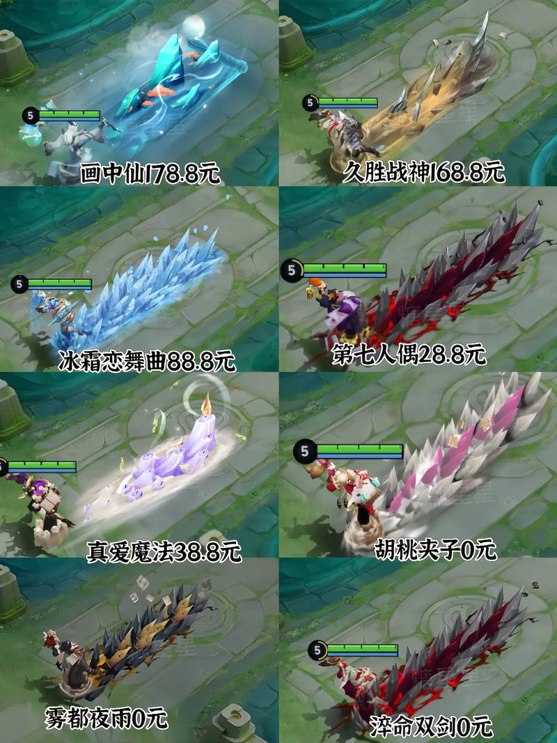 干将莫邪王者荣耀、干将莫邪王者荣耀什么时候出的-第2张图片-南方游戏 干将莫邪王者荣耀、干将莫邪王者荣耀什么时候出的-第2张图片-南方游戏