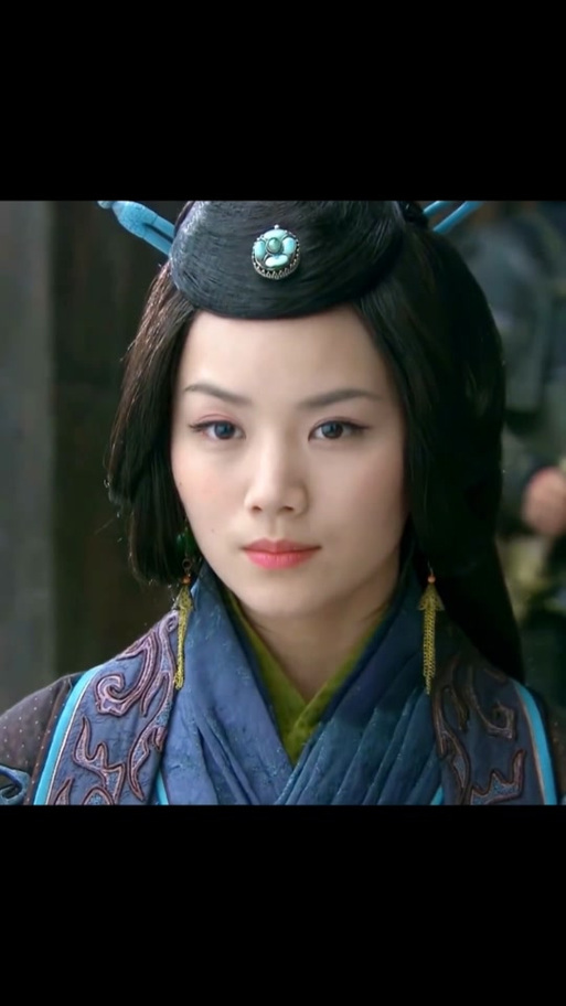 新三国大乔扮演者/电视剧新三国大乔扮演者-第2张图片-南方游戏 新三国大乔扮演者/电视剧新三国大乔扮演者-第2张图片-南方游戏