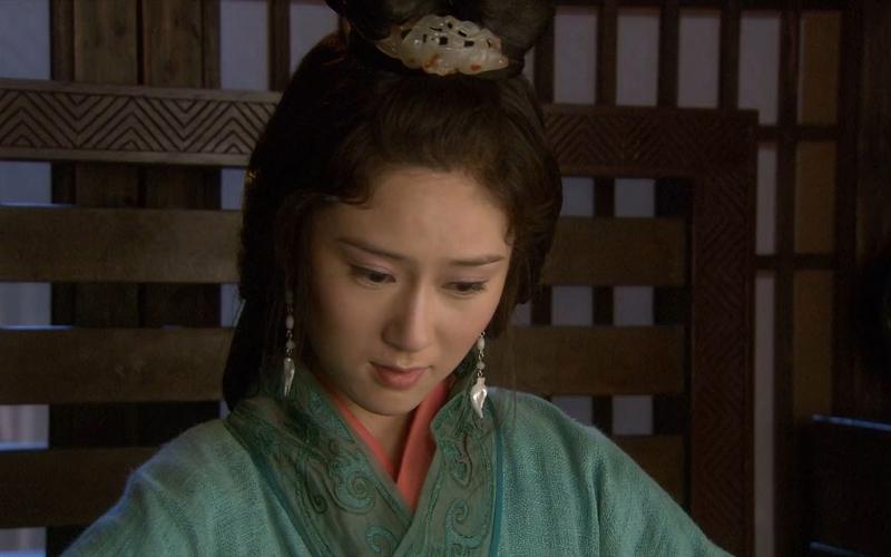 新三国大乔扮演者/电视剧新三国大乔扮演者-第4张图片-南方游戏 新三国大乔扮演者/电视剧新三国大乔扮演者-第4张图片-南方游戏