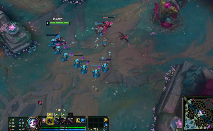 英雄联盟无限视距插件-英雄联盟开无限视距会不会封号