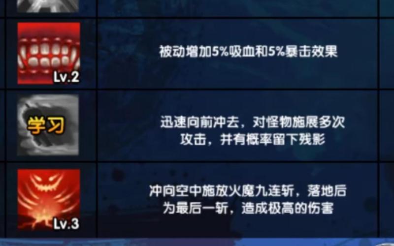 造梦3悟空配招?造梦3悟空后期配招-第2张图片-南方游戏 造梦3悟空配招?造梦3悟空后期配招-第2张图片-南方游戏