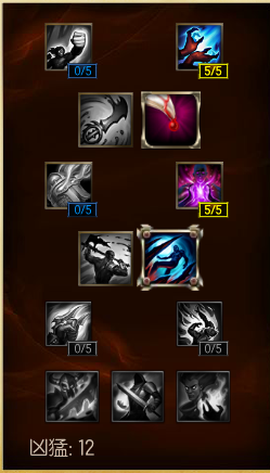 lol爆破鬼才出装，lol爆破鬼才出装s12